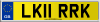 LK11 RRK