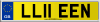 LL11 EEN