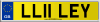 LL11 LEY
