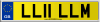 LL11 LLM