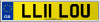 LL11 LOU