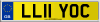 LL11 YOC