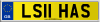 LS11 HAS