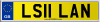 LS11 LAN