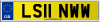 LS11 NWW