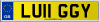 LU11 GGY
