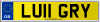 LU11 GRY
