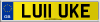 LU11 UKE