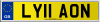 LY11 AON