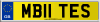 MB11 TES