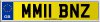 MM11 BNZ