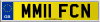 MM11 FCN