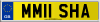 MM11 SHA
