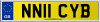 NN11 CYB