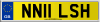 NN11 LSH