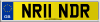 NR11 NDR