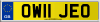 OW11 JEO
