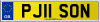 PJ11 SON