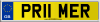 PR11 MER