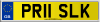 PR11 SLK