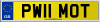 PW11 MOT