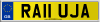 RA11 UJA