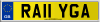 RA11 YGA