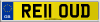 RE11 OUD