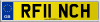 RF11 NCH