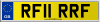 RF11 RRF