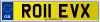 RO11 EVX