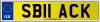 SB11 ACK