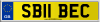 SB11 BEC