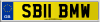 SB11 BMW