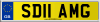 SD11 AMG