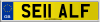 SE11 ALF