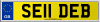 SE11 DEB