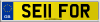 SE11 FOR