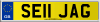 SE11 JAG
