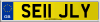 SE11 JLY