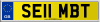 SE11 MBT