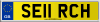 SE11 RCH