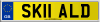 SK11 ALD