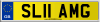 SL11 AMG