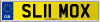 SL11 MOX