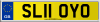 SL11 OYO