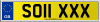 SO11 XXX