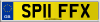 SP11 FFX