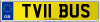 TV11 BUS