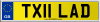 TX11 LAD